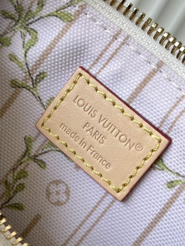 LV Mini Pillow Bag