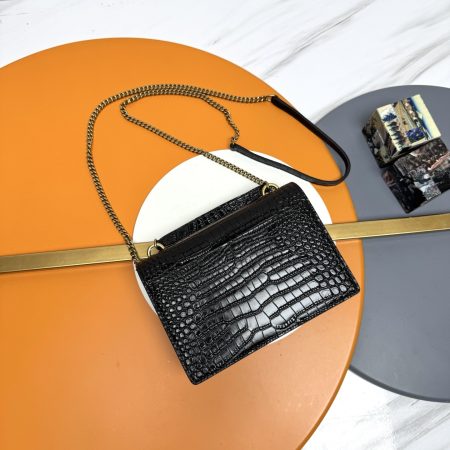 YSL Sunset Bag Top quality - Image 5
