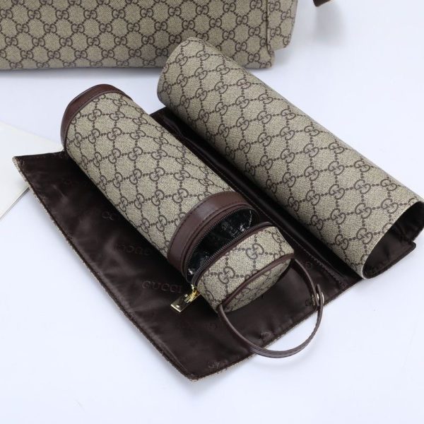 Gucci Baby Diaper Bag