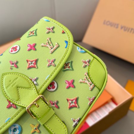 LV Diana Bag [3color] - Image 5