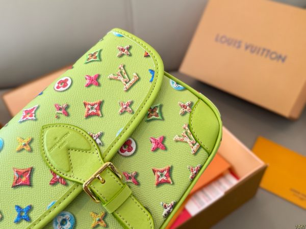 LV Diana Bag [3color]