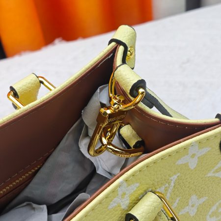 LV OnTheGo Bag - Image 10