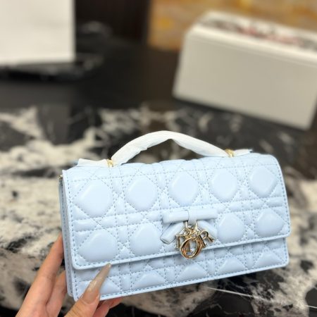 Dior WOC Chain Bag - Image 6