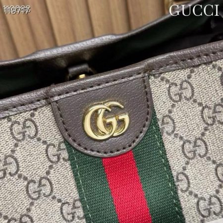 Gucci Ophidia Women's Tote Bag - Image 6