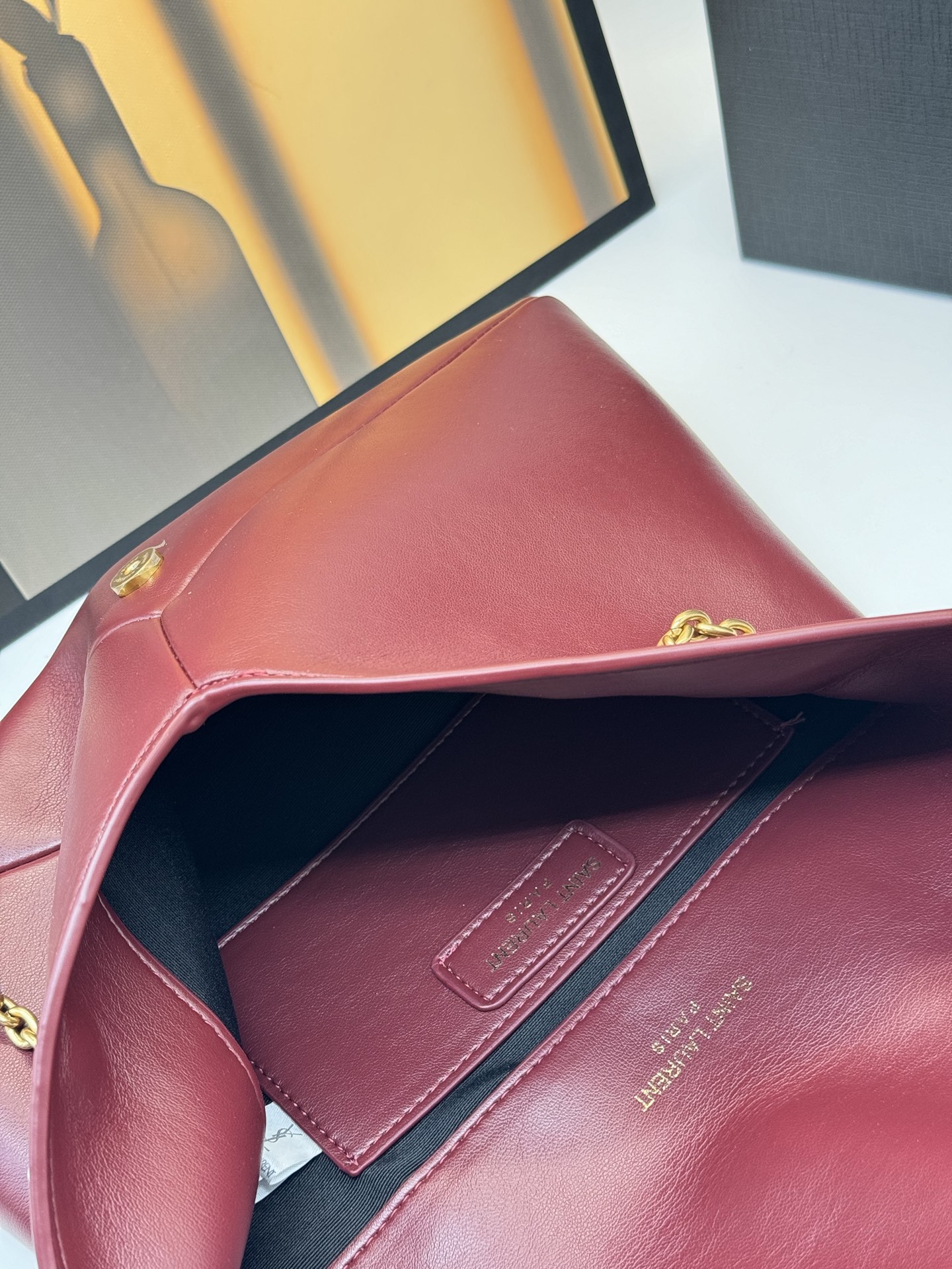 YSL Cassandre Bag - Image 10