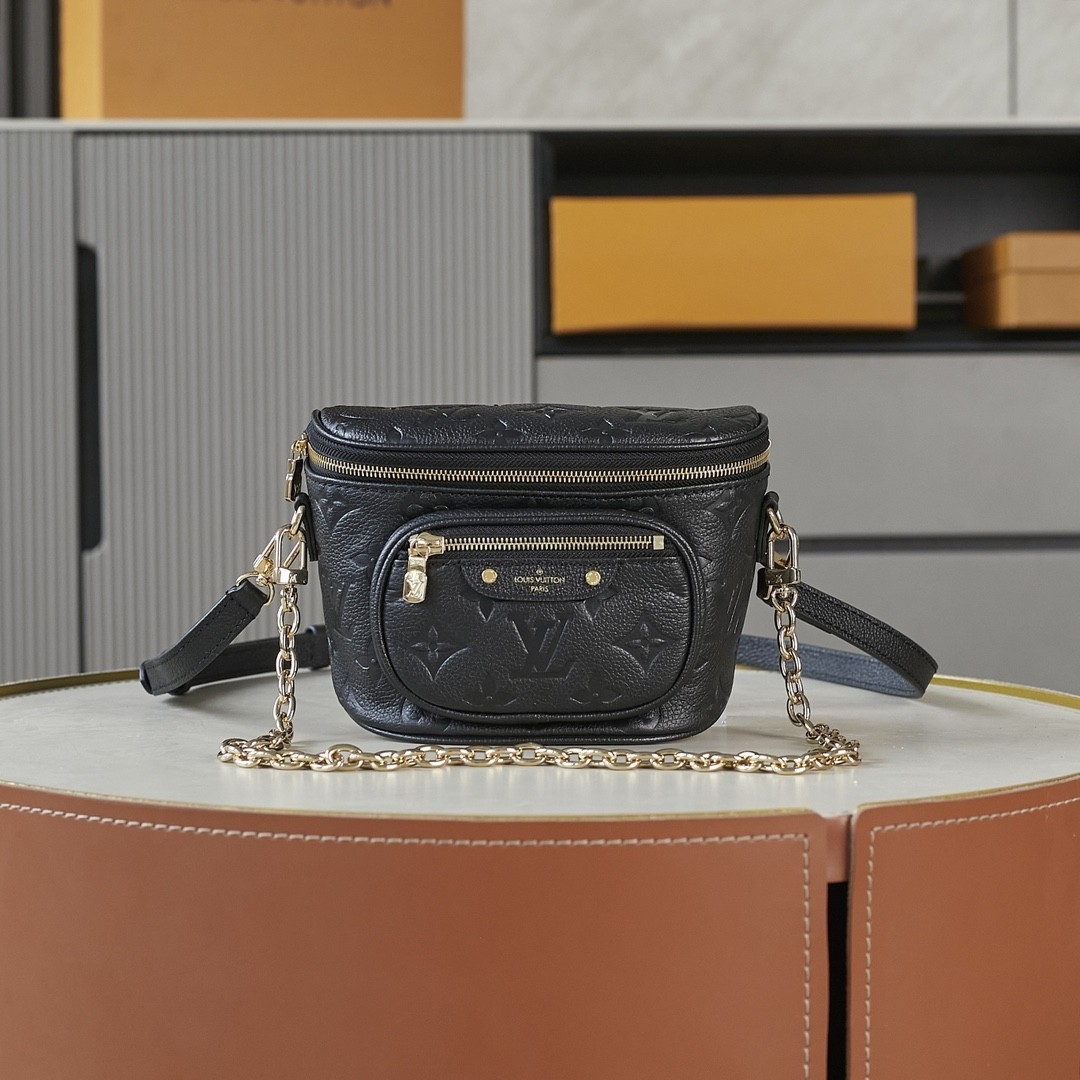 LV Bumbag Bag - Image 9