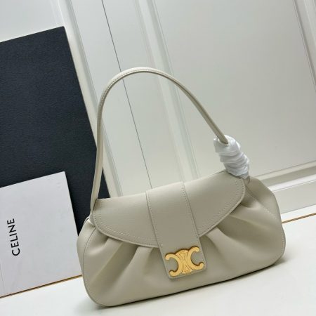 Celine Polly Handbag - Image 2