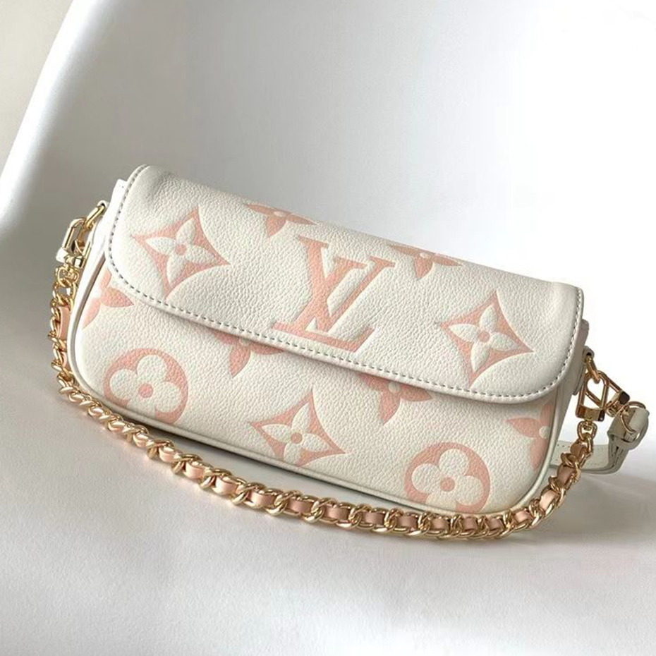 LV Monogram Bag - Image 3