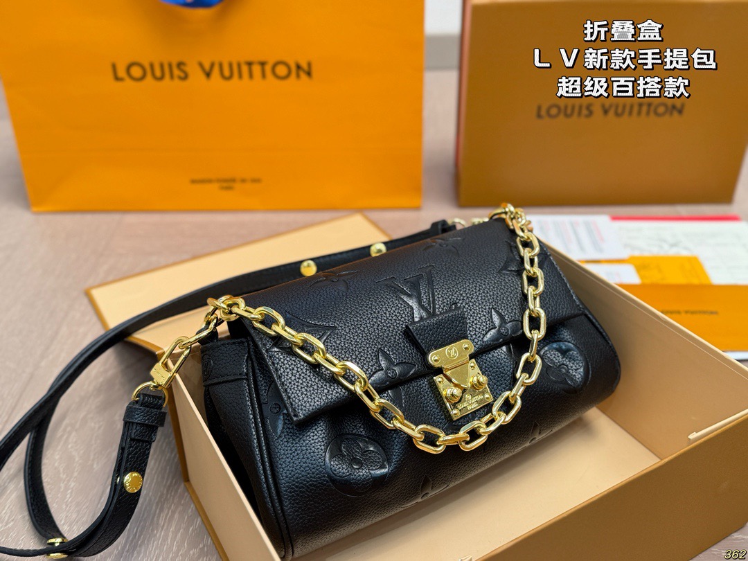 LV New Handbag - Image 5
