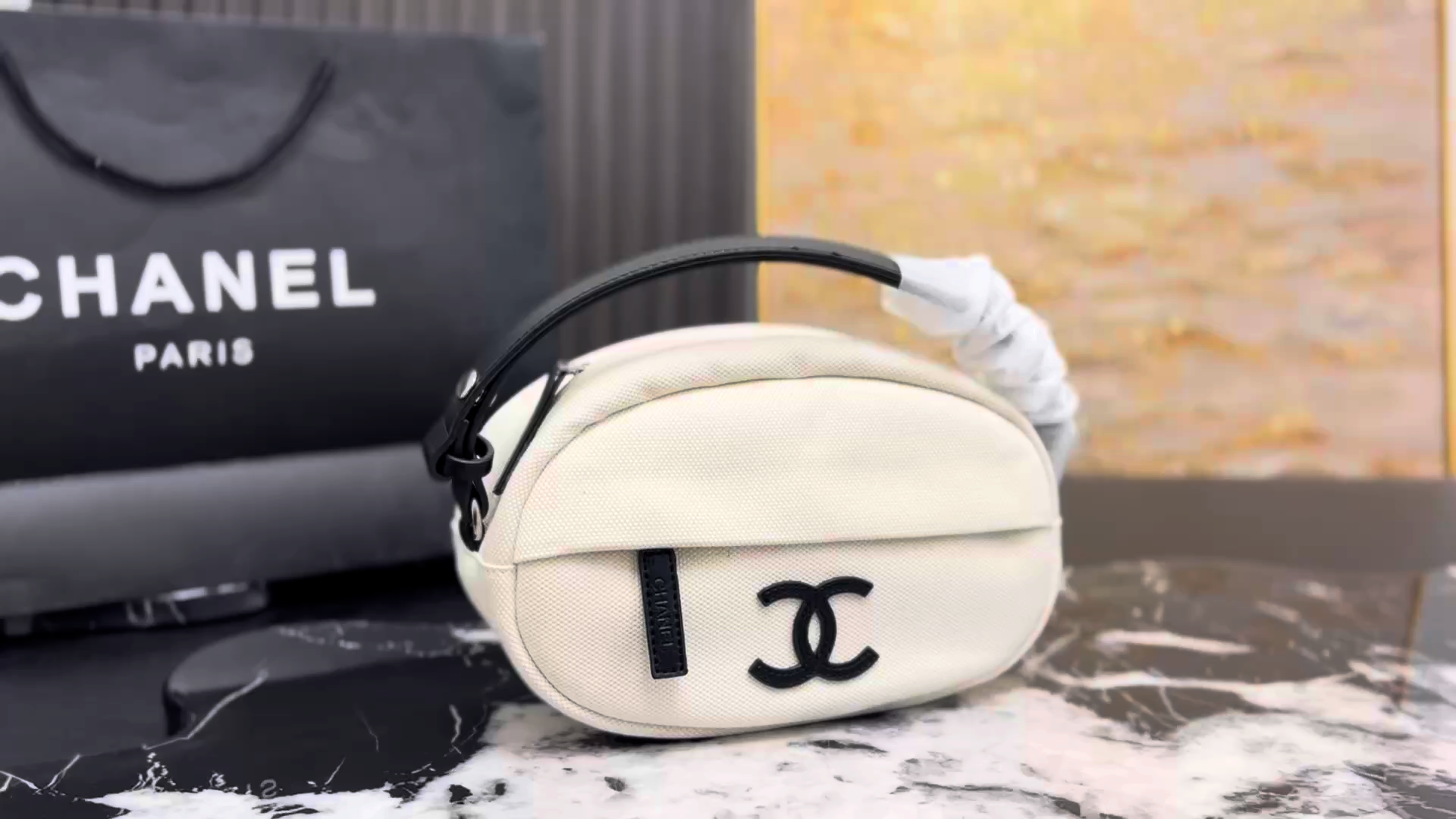 Chanel Handbag - Image 1