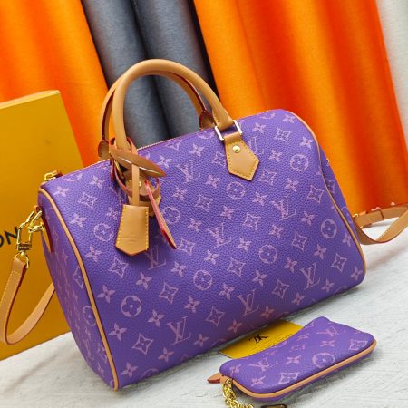 LV Speedy P9 30 Bag - Image 4