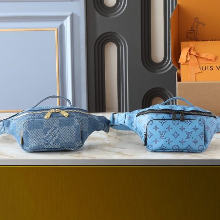 LV Rush Waist Bag - Image 1