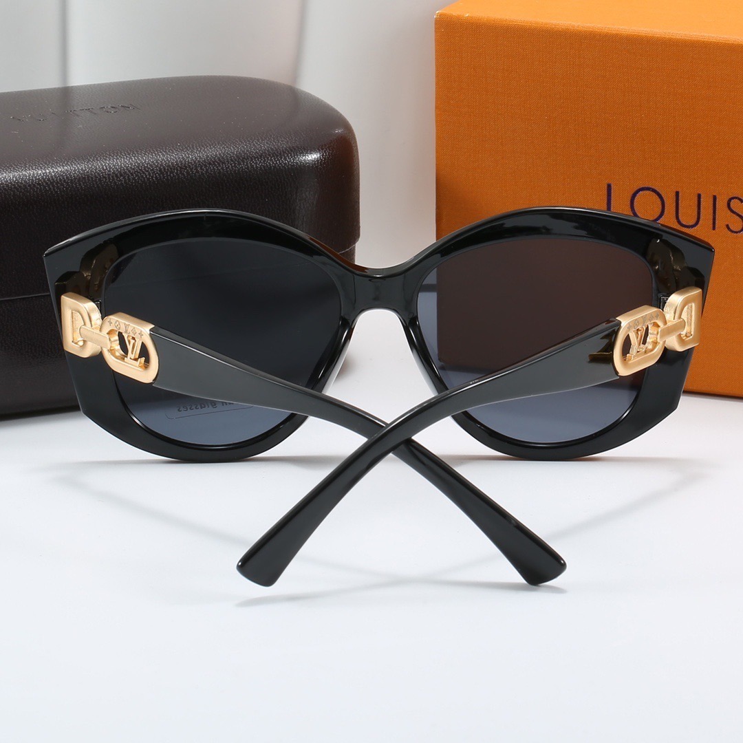 LV Fashionable Sunglasses - Image 9