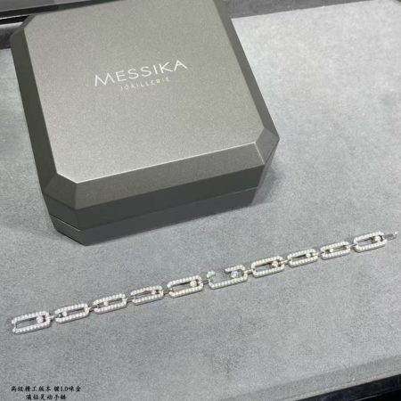 Messika Lucky Bracelet - Image 2