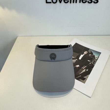 Croxin New Open-Top Hat - Image 5