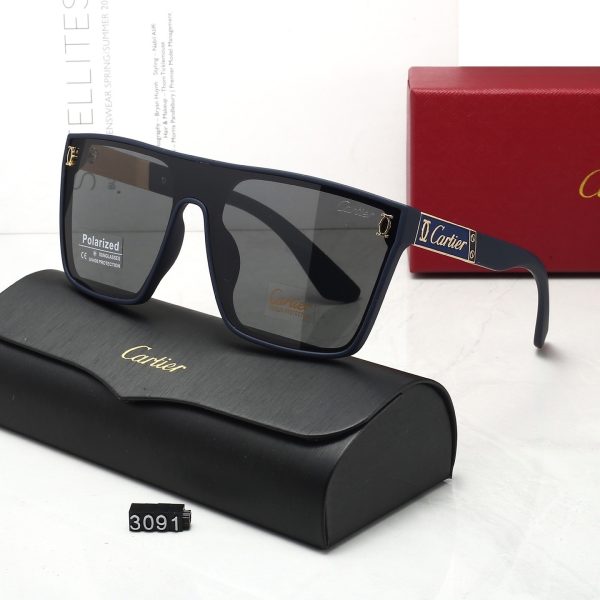 Cartier Fashionable Sunglasses