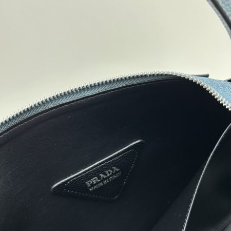 Prada Handbag/Shoulder Bag - Image 11