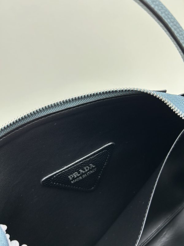 Prada Handbag/Shoulder Bag