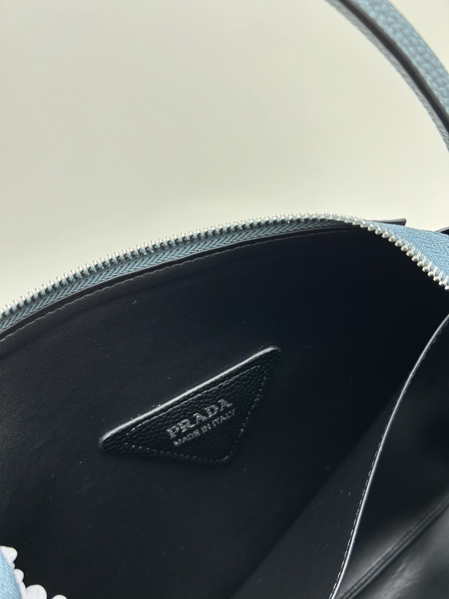 Prada Handbag/Shoulder Bag - Image 11