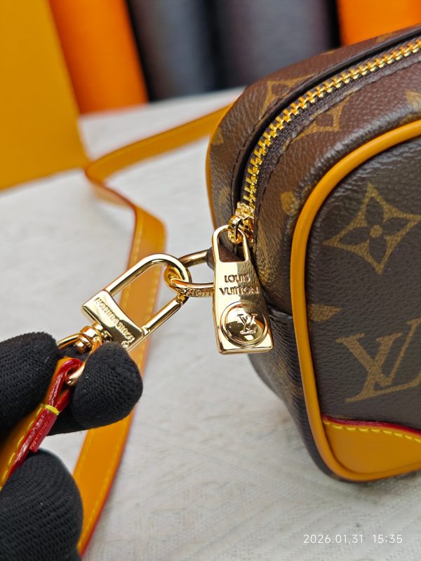 LV  Trocadero Mini Bag