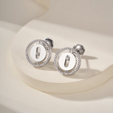 Messica Lucky Move Earrings - Image 2