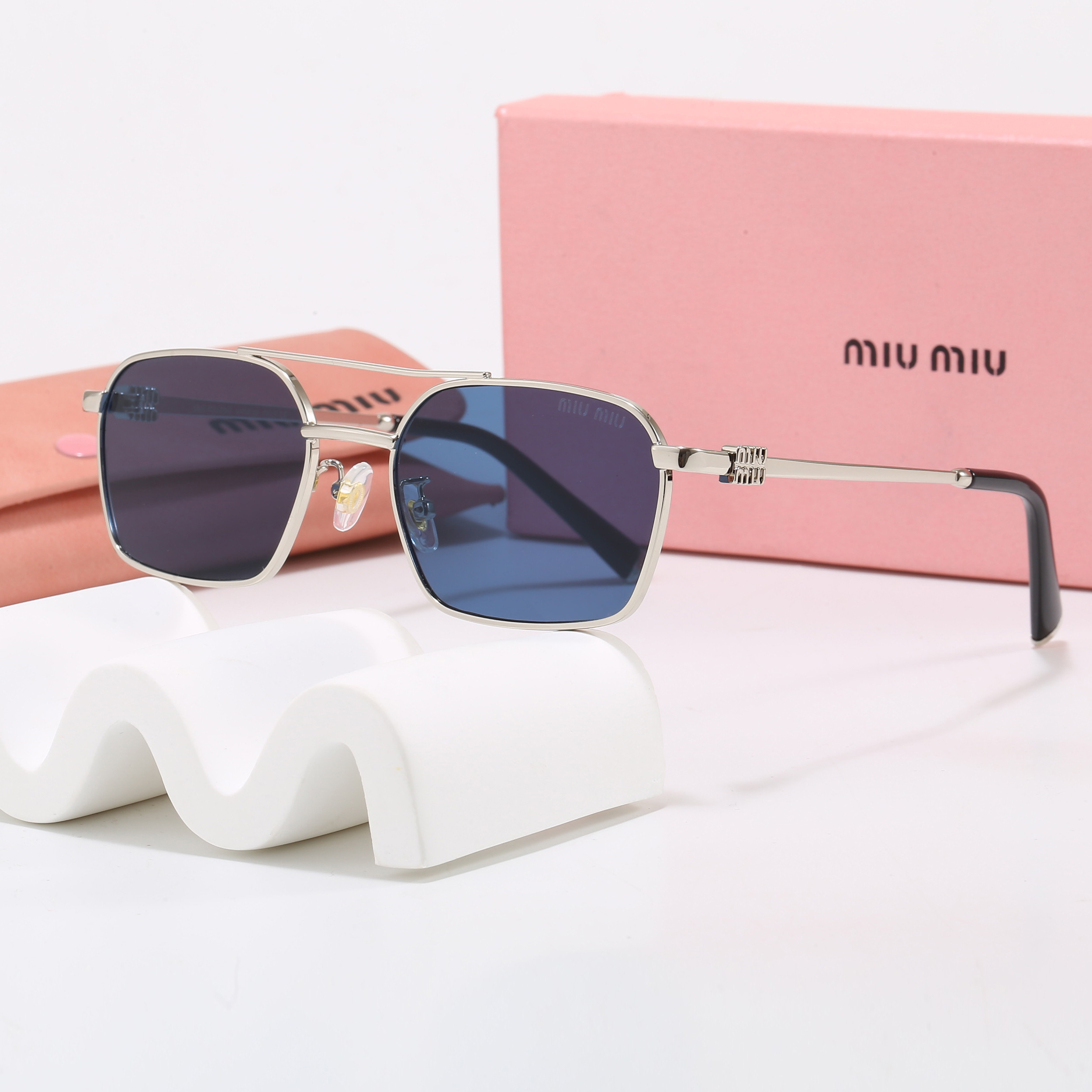 Miu Miu Sunglasses - Image 6