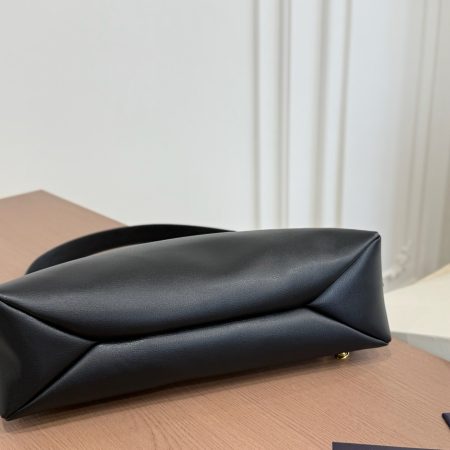 Prada Underarm Bag - Image 8