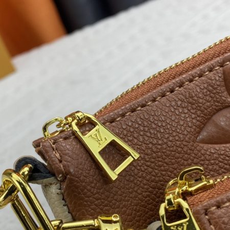 LV  Multi Pochette Bag - Image 7