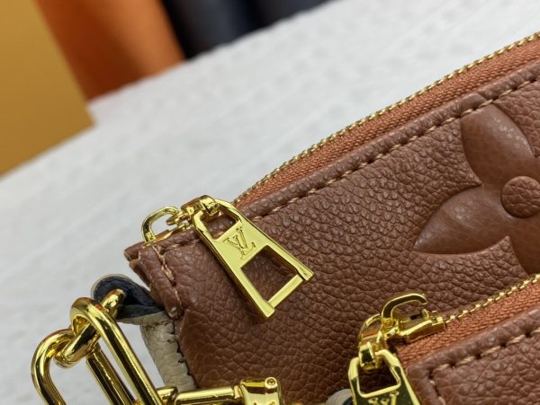 LV  Multi Pochette Bag
