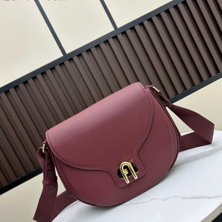 Furla Small | Large Crossbody Bag - Image 6