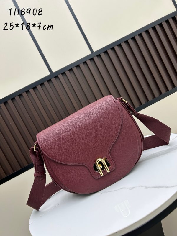 Furla Small | Large Crossbody Bag