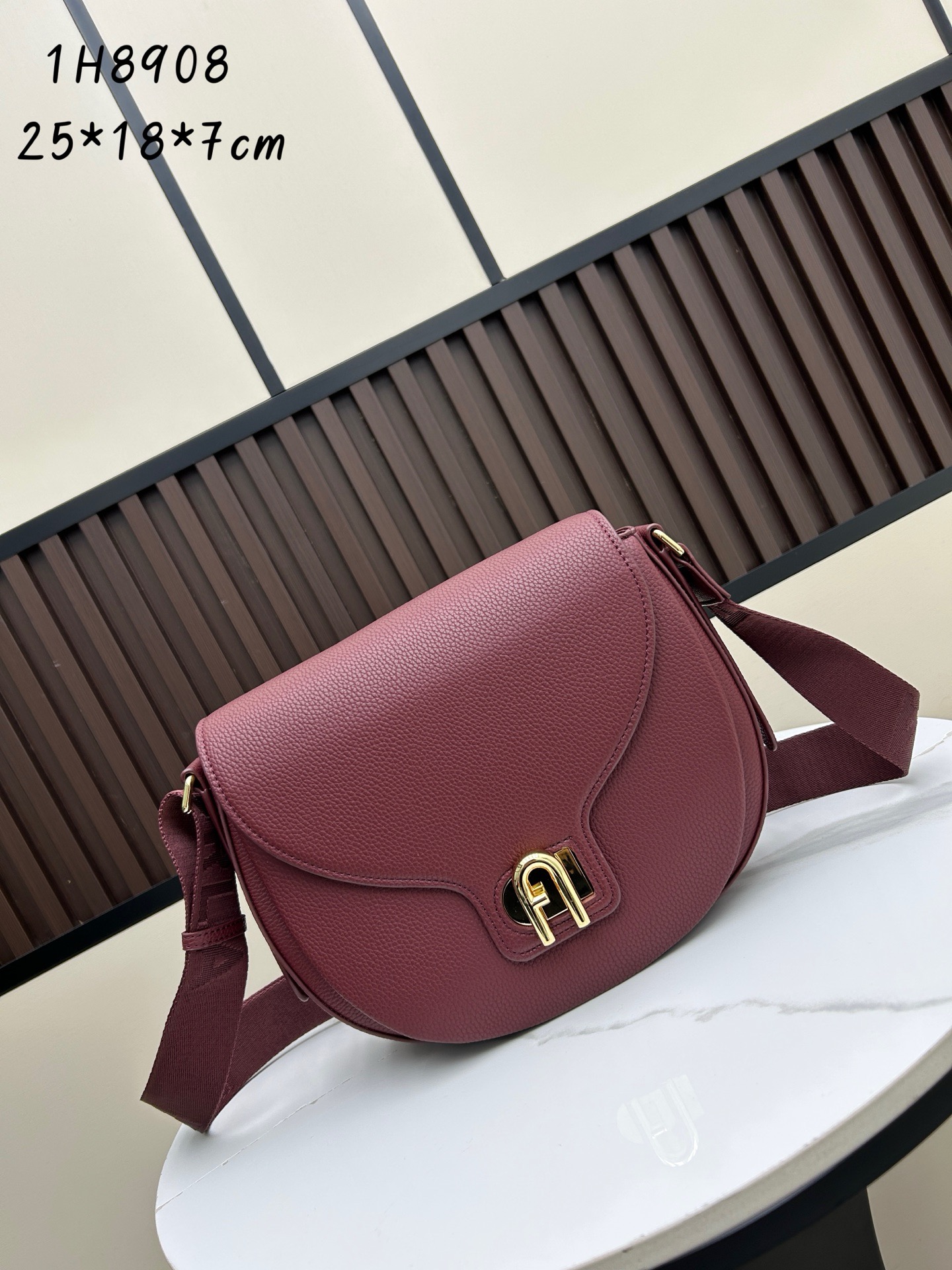 Furla Small | Large Crossbody Bag - Image 6