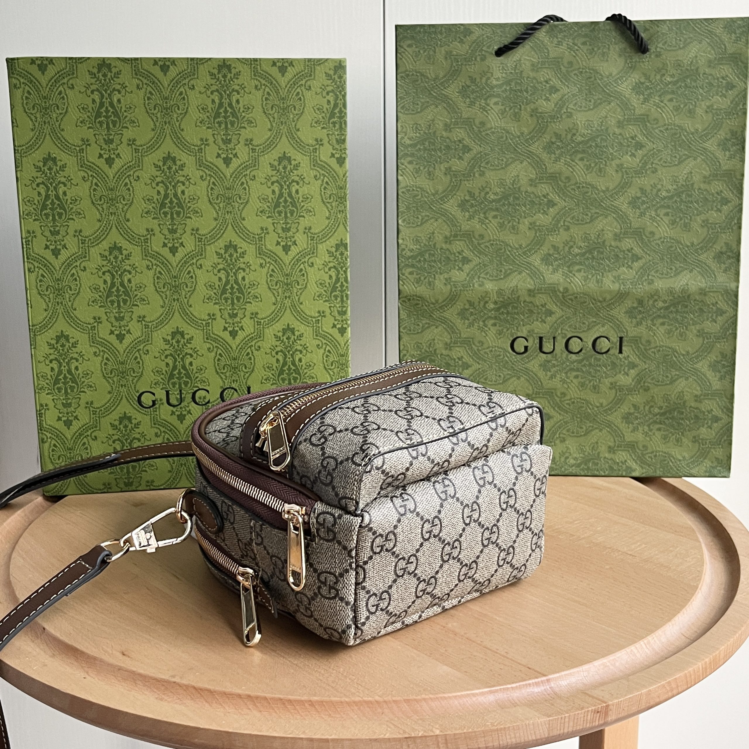 Gucci Backpack - Image 5