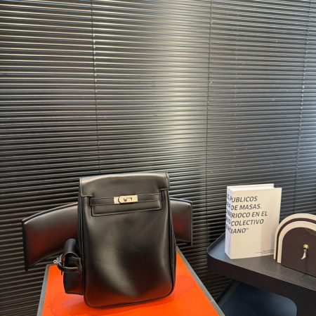 Hermès Kelly Jump Backpack - Image 4