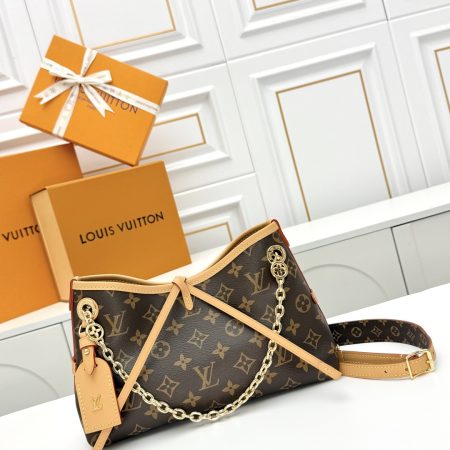 LV Caryyall BB Bag - Image 5