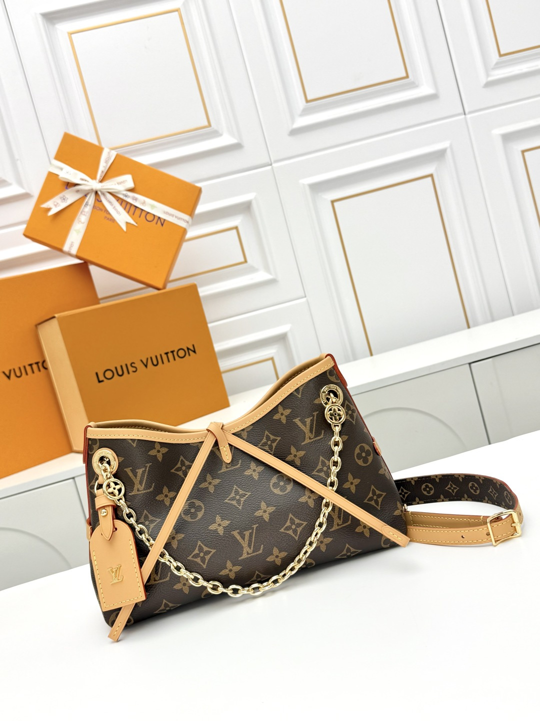 LV Caryyall BB Bag - Image 5