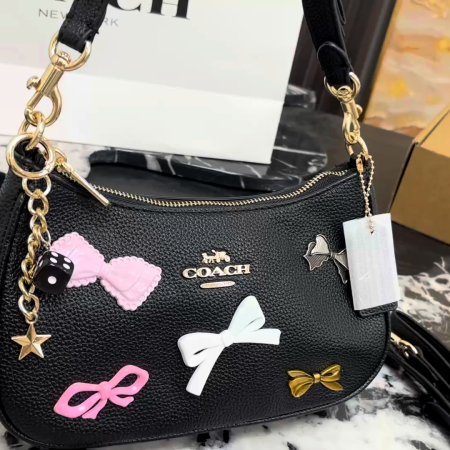 Coach Teri Crossbody Bag