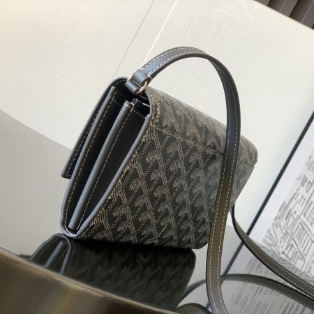 Goyard Varenne Continental Bag - Image 2