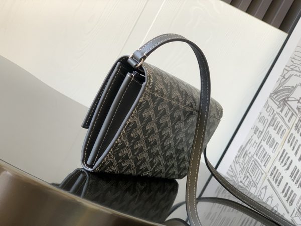 Goyard Varenne Continental Bag