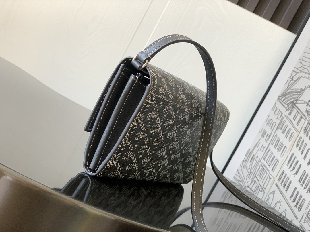 Goyard Varenne Continental Bag - Image 2