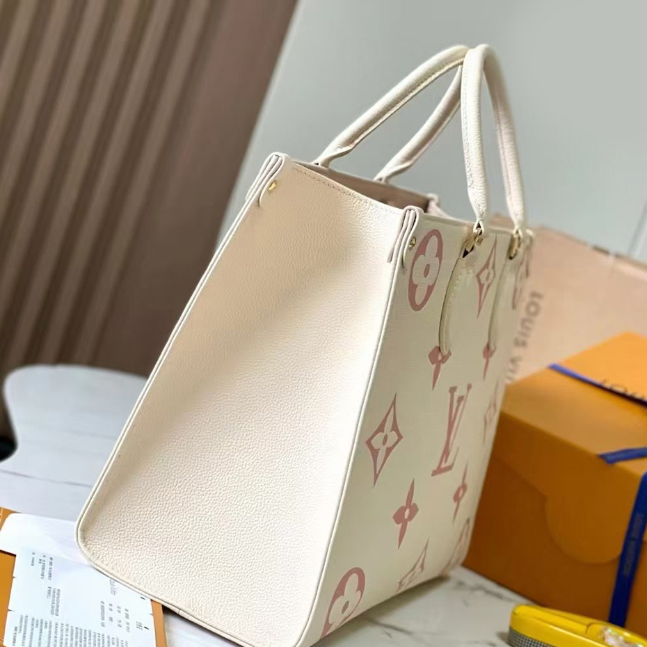 LV Tote Bag - Image 3