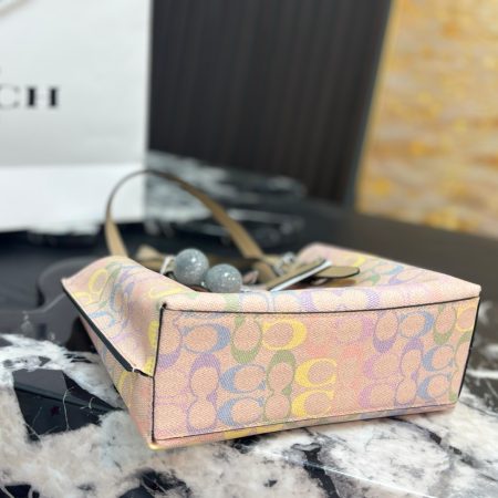 Coach Mollie Tote Bag - Image 8