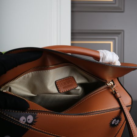 LOEWE Puzzle Bag - Image 11