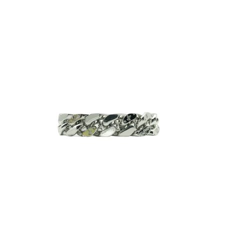 LV Cuban Link Bracelet - Image 8