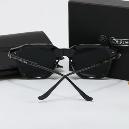 Chrome Hearts Fashionable Sunglasses - Image 9