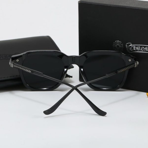 Chrome Hearts Fashionable Sunglasses