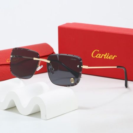 Catier Fashionable Sunglasses - Image 3