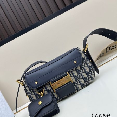DIOR Cross Body Bag