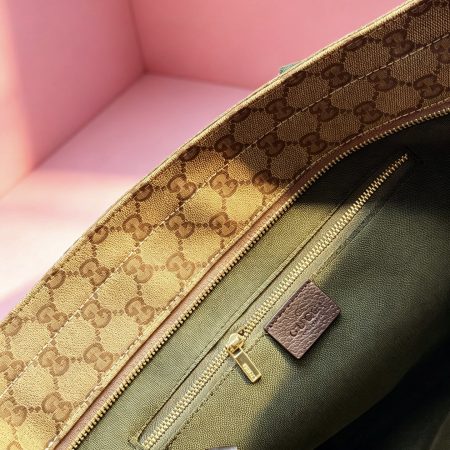 Gucci Large Tote Bag, - Image 7