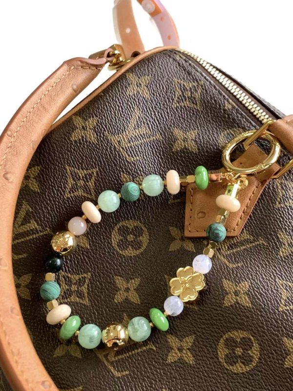 LV Speedy Soft 30 Bag Top Quality